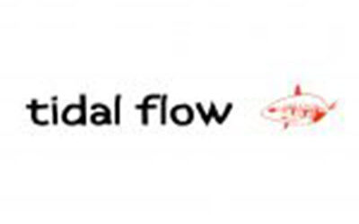Tidal flow