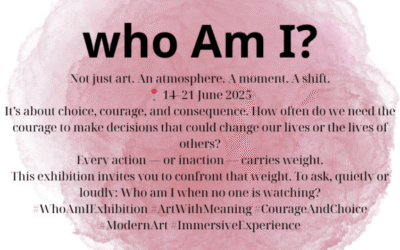 Who am I? Part I